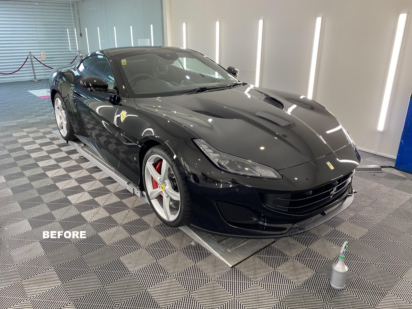 Revive Your Wheels Premium Curbed Wheel Repair Service in Auckland